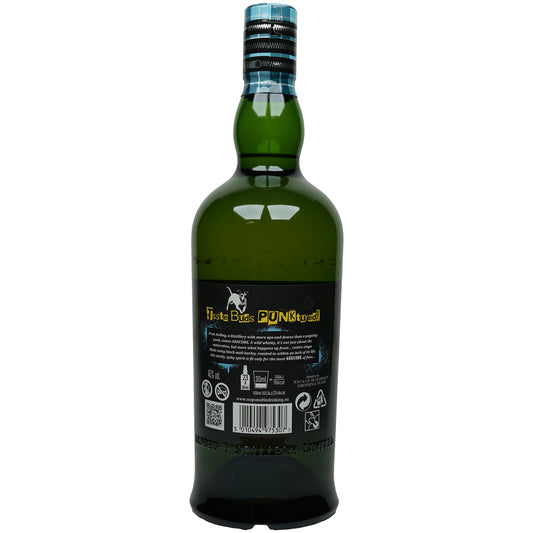 Ardbeg - Ardcore