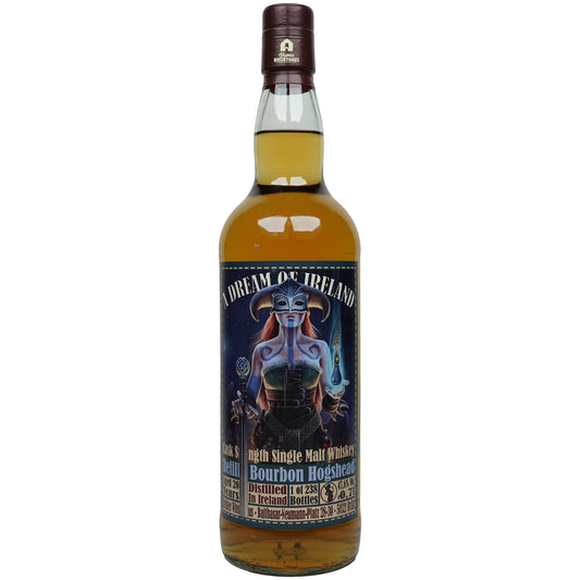 Irish Whiskey 20 Jahre - A Dream of Ireland