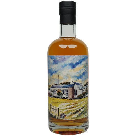 Teaninich 46 Jahre 1975/2021 - Sansibar - JDs Personal Choice #4