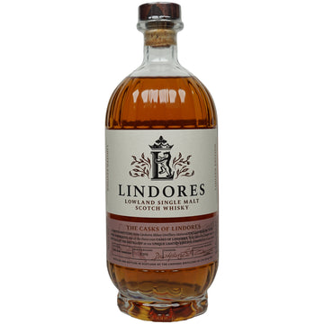 Lindores Abbey - Casks of Lindores - Wine Barriques
