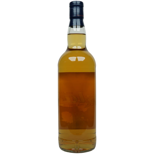 Islay 25 Jahre - Spheric Spirits - Germany Exclusive
