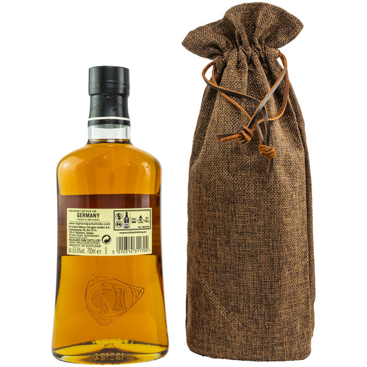 Highland Park 11 Jahre 2009/2021 - Germany Exclusive