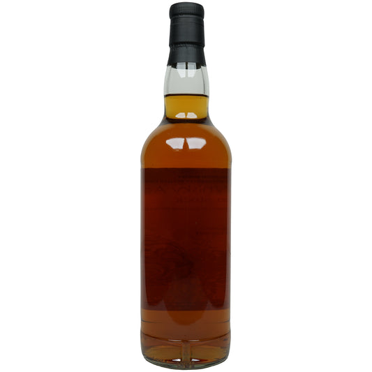 North of Scotland 50 Jahre 1970/2021 - The Whisky Agency - Private Stock