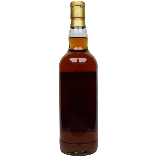 Bruichladdich 12 Jahre 2010/2022 - The Whisky Agency