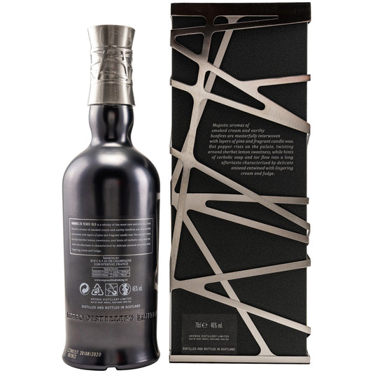 Ardbeg 25 - Edition 2022