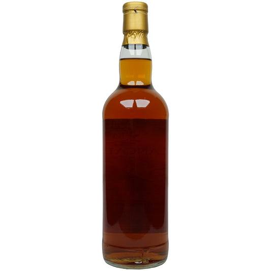 Tennessee Whisky 18 Jahre 2003/2022 - Mancarella