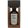 Longrow 21 - Single Cask 2022