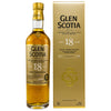 Glen Scotia 18 Jahre - New Label