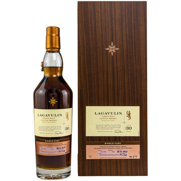 Lagavulin 30 Jahre 1991/2022 - Casks of Distinction