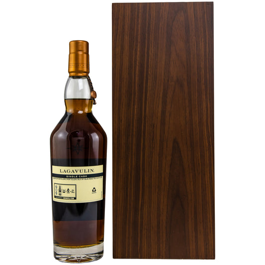 Lagavulin 30 Jahre 1991/2022 - Casks of Distinction