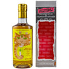 Clynelish 25 Jahre 1997/2022 - TBWC 10th Anniversary