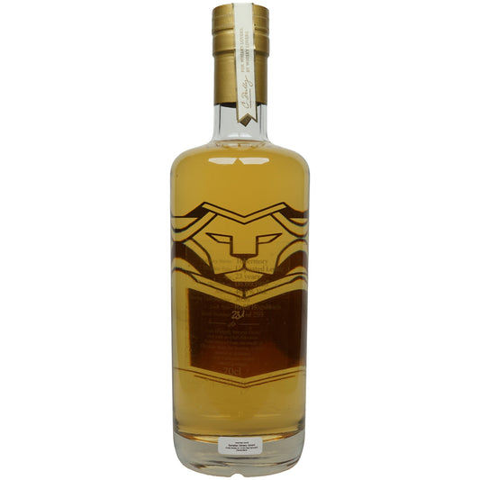 Tobermory 23 Jahre 1995/2022 - C. Dully Selection