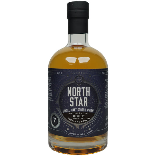 Aberfeldy 7 Jahre 2014/2022 - North Star Spirits