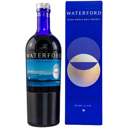 Waterford "Der Wanderer" - Micro Cuvée