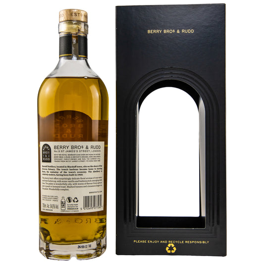 Macduff 2003/2022 - Berry Bros & Rudd #900028