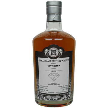 Clynelish 40 Jahre 1982/2022 - Malts of Scotland