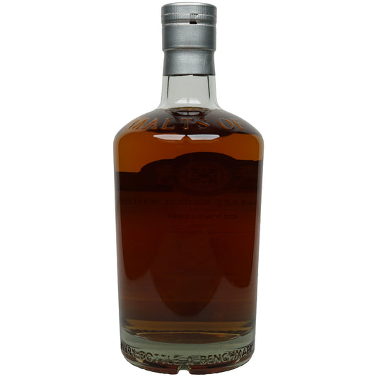 Clynelish 40 Jahre 1982/2022 - Malts of Scotland