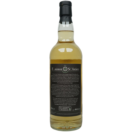 Glen Garioch 10 Jahre 2011/2022 - WhiskySponge