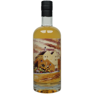 Miltonduff 16 Jahre 2006/2022 - Sansibar - Finest Whisky Berlin