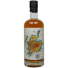 Highland Single Malt 14 Jahre 2008/2022 - Sansibar