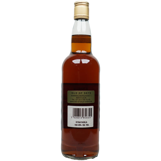 Strathisla 1964/2003 - Gordon & MacPhail - Licensed Bottling