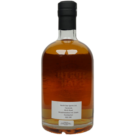 Glenrothes 24 Jahre 1997/2022 - North Star Spirits