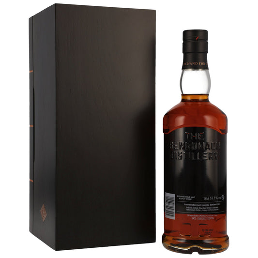 Benromach 40 Jahre - Release 2022 - Batch #2