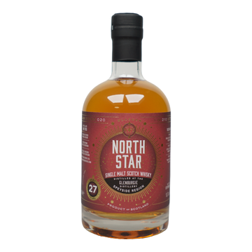Glenburgie 27 Jahre 1995/2022 - North Star Spirits