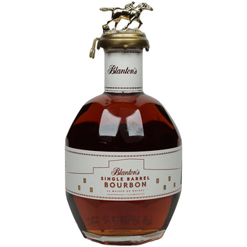 Blanton's Single Barrel - Antipodes
