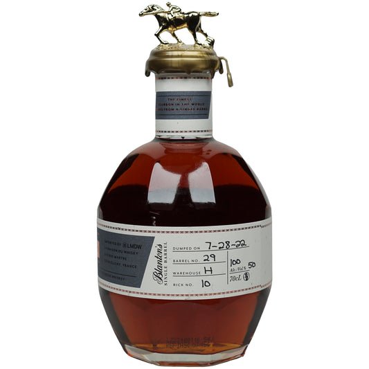 Blanton's Single Barrel - Antipodes