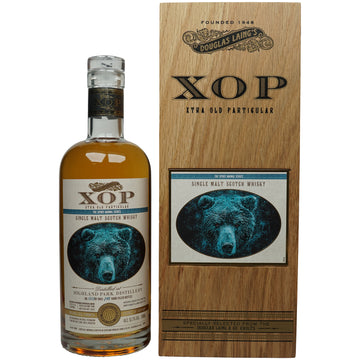 Highland Park 23 Jahre 1999/2022 - Douglas Laing - The Bear