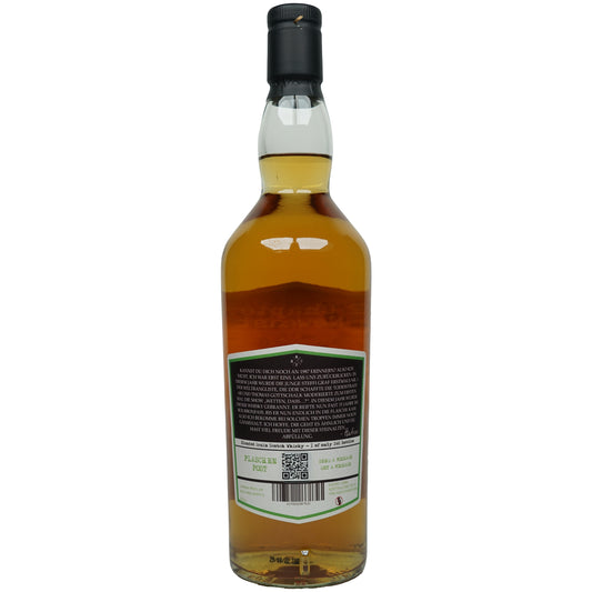 Blended Grain 34 Jahre 1987/2022 - 82 Chapters to Newcastle
