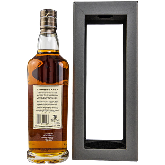 Tormore 27 Jahre 1994/2022 - Gordon & MacPhail