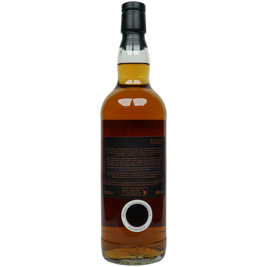Bowmore 18 Jahre 2003/2022 - Whisky Sponge