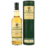 Teaninich 15 Jahre 2007/2022 - Hart Brothers