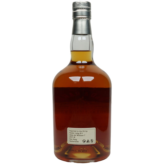 Springbank 31 Jahre 1991/2022 - Hunter Laing - Old & Rare