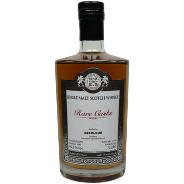 Aberlour 32 Jahre 1990/2022 - Malts of Scotland - Rare Cask Range