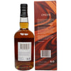 High Coast 2014/2023 - Cinco II