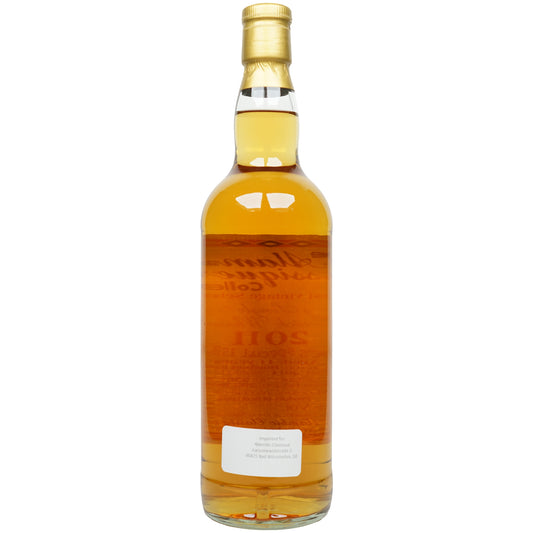 Special Islay Malt 11 Jahre 2011/2023 - Alambic Classique #23011