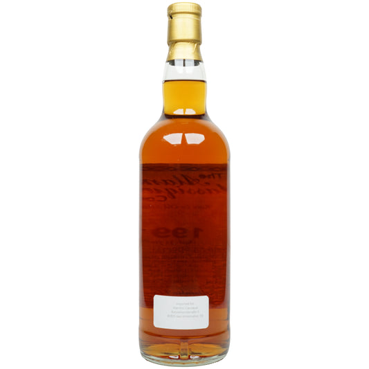 Special Islay Malt 31 Jahre 1991/2023 - Alambic Classique #23012