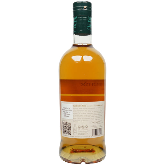 Maclean"s Nose - Blended Scotch Whisky