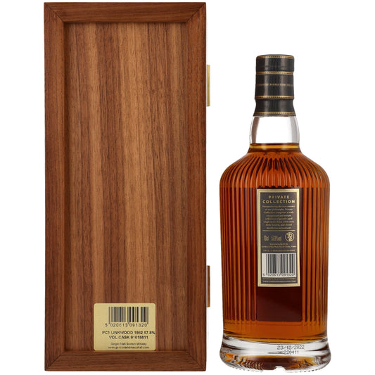Linkwood 40 Jahre 1982/2022 - Gordon & MacPhail #91018811