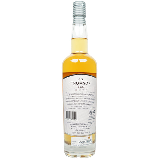 J.G. Thomson - Sweet - Batch #2