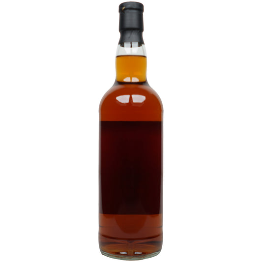 Glenrothes 13 Jahre 2009/2023 - WhiskyDudes #8965A