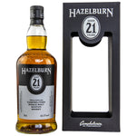 Hazelburn 21 Jahre - Edition 2023