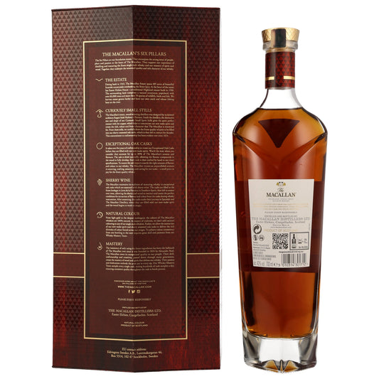 Macallan - Rare Cask 2023