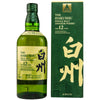 Hakushu 12 Jahre - Suntory 100th Anniversary Edition