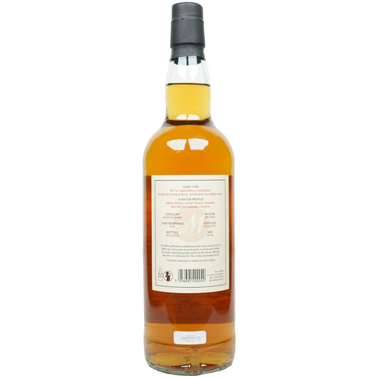 Glentauchers 12 Jahre 2010/2023 - Soho Selection