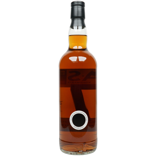 Blended Malt Scotch 17 Jahre 2006/2023 - Notable Age Statements