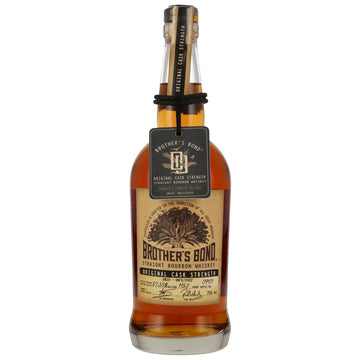 Brothers Bond - Founders Limited Release - Cask Strength